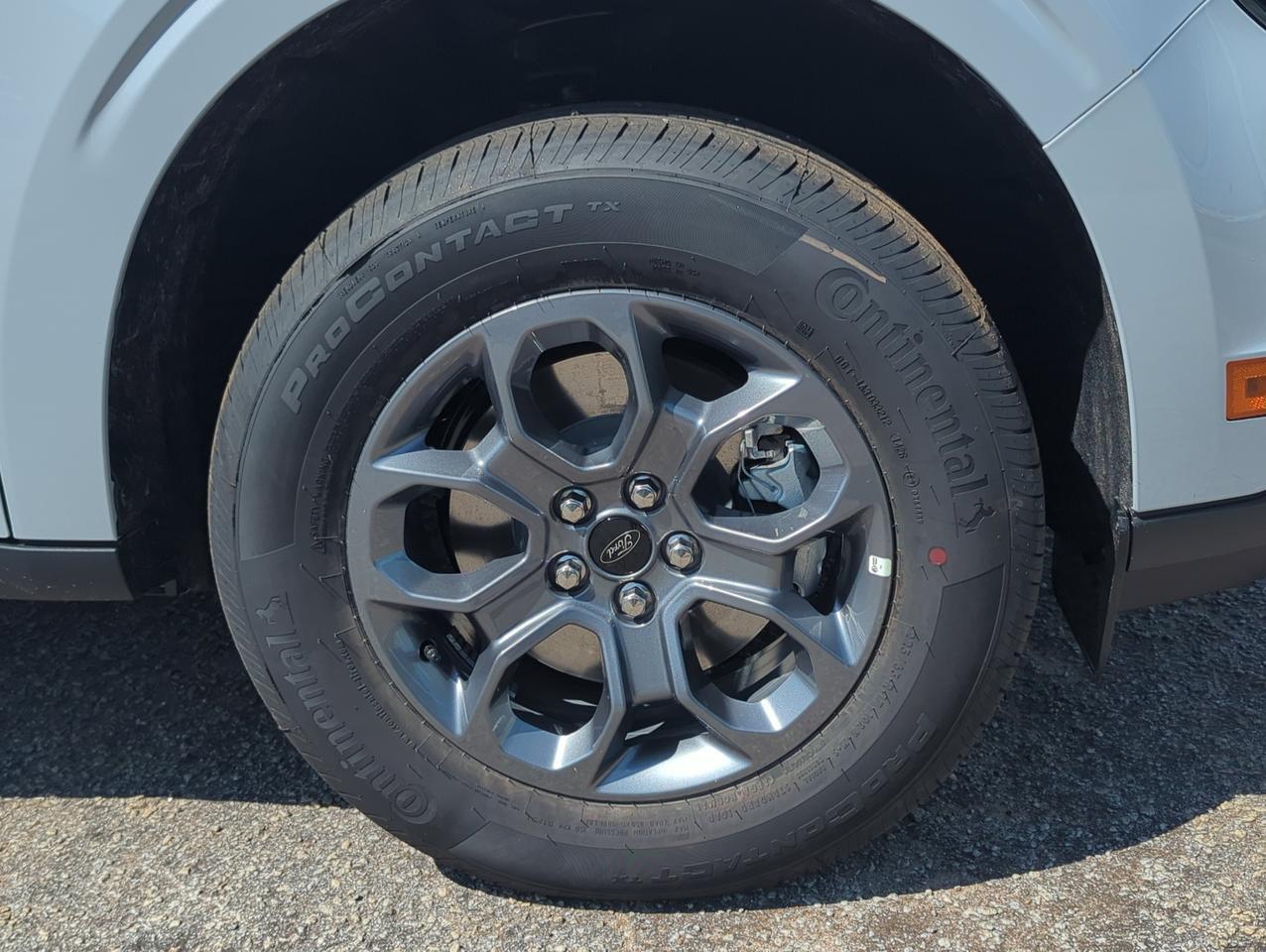 2026 Ford Maverick XLT Appleton WI