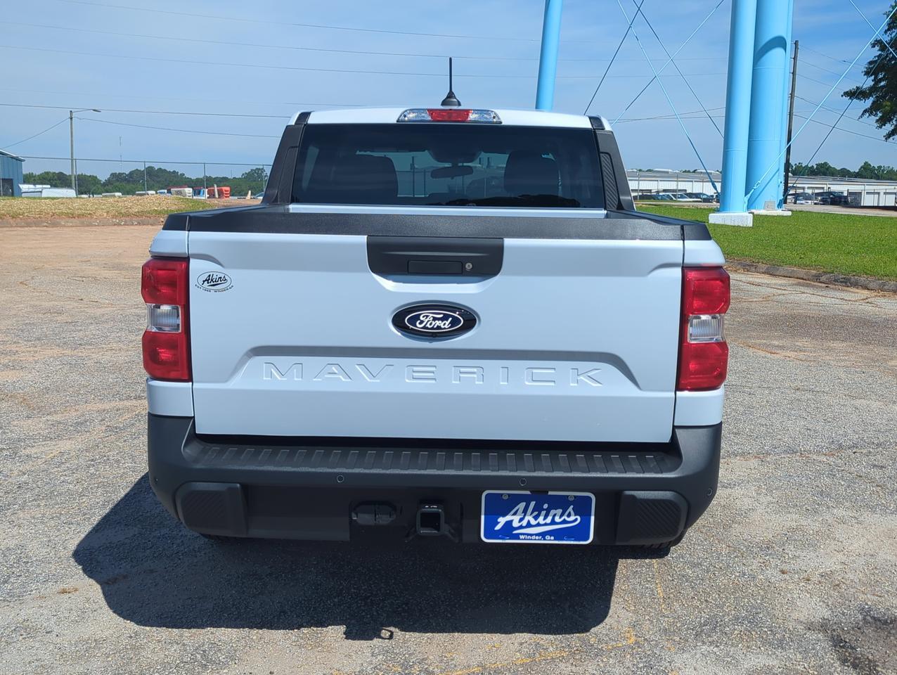 2026 Ford Maverick XLT Appleton WI