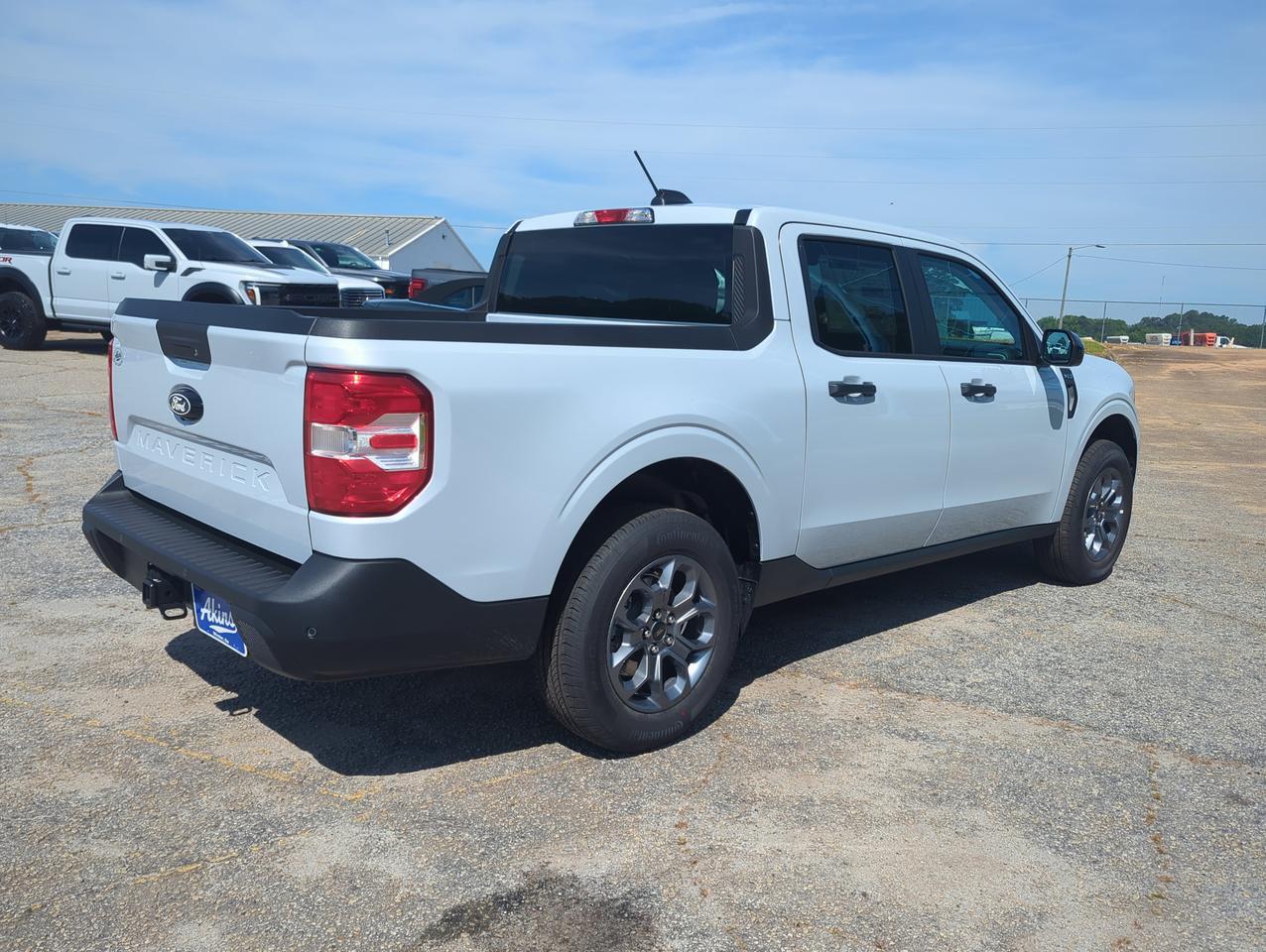 2026 Ford Maverick XLT Appleton WI