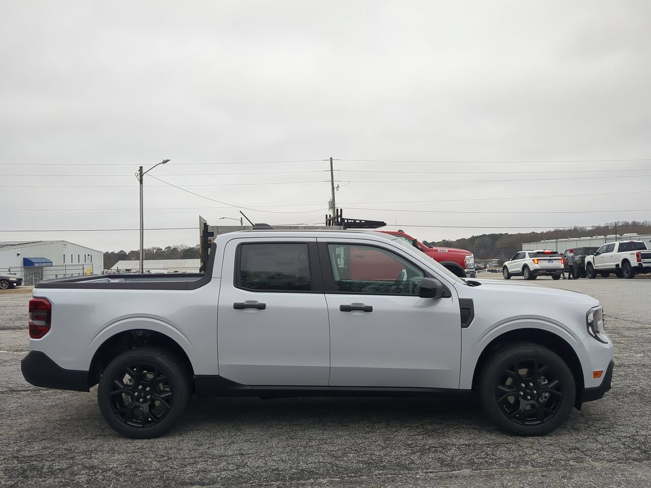 2026 Ford Maverick XLT Appleton WI