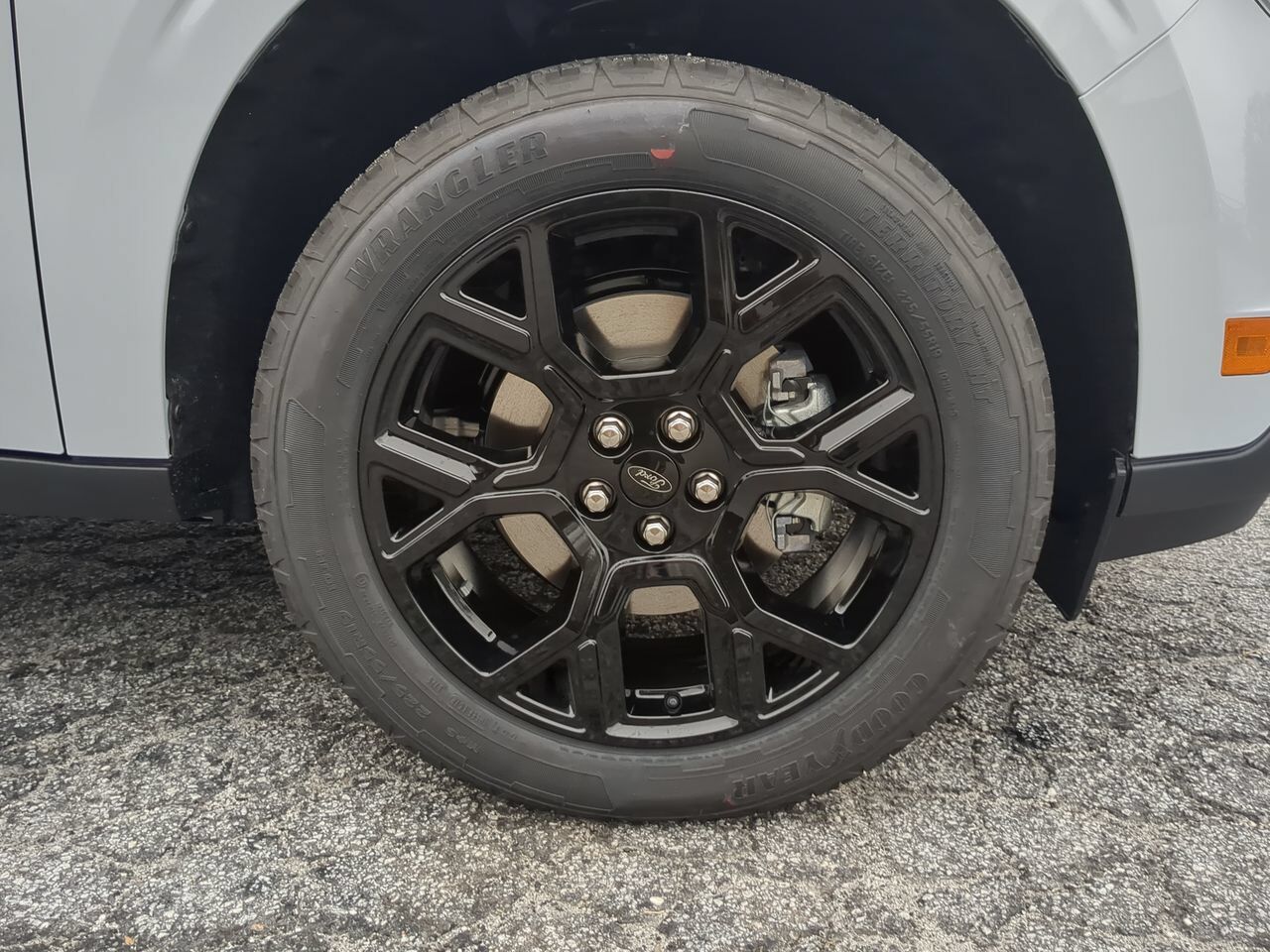 2026 Ford Maverick XLT Appleton WI