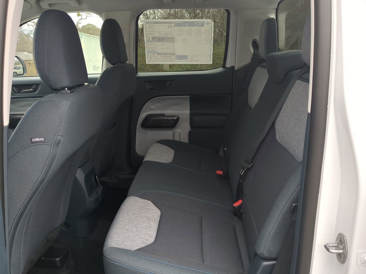 2026 Ford Maverick XLT Appleton WI