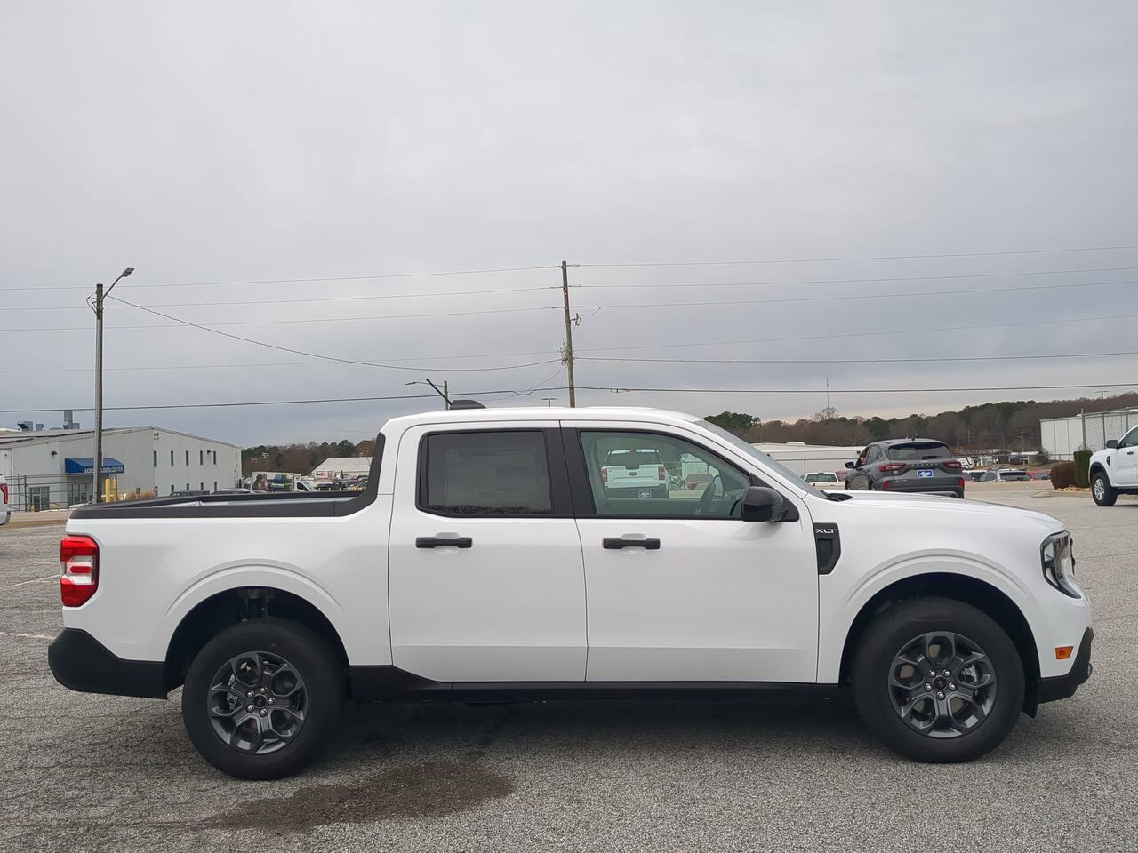 2026 Ford Maverick XLT Appleton WI