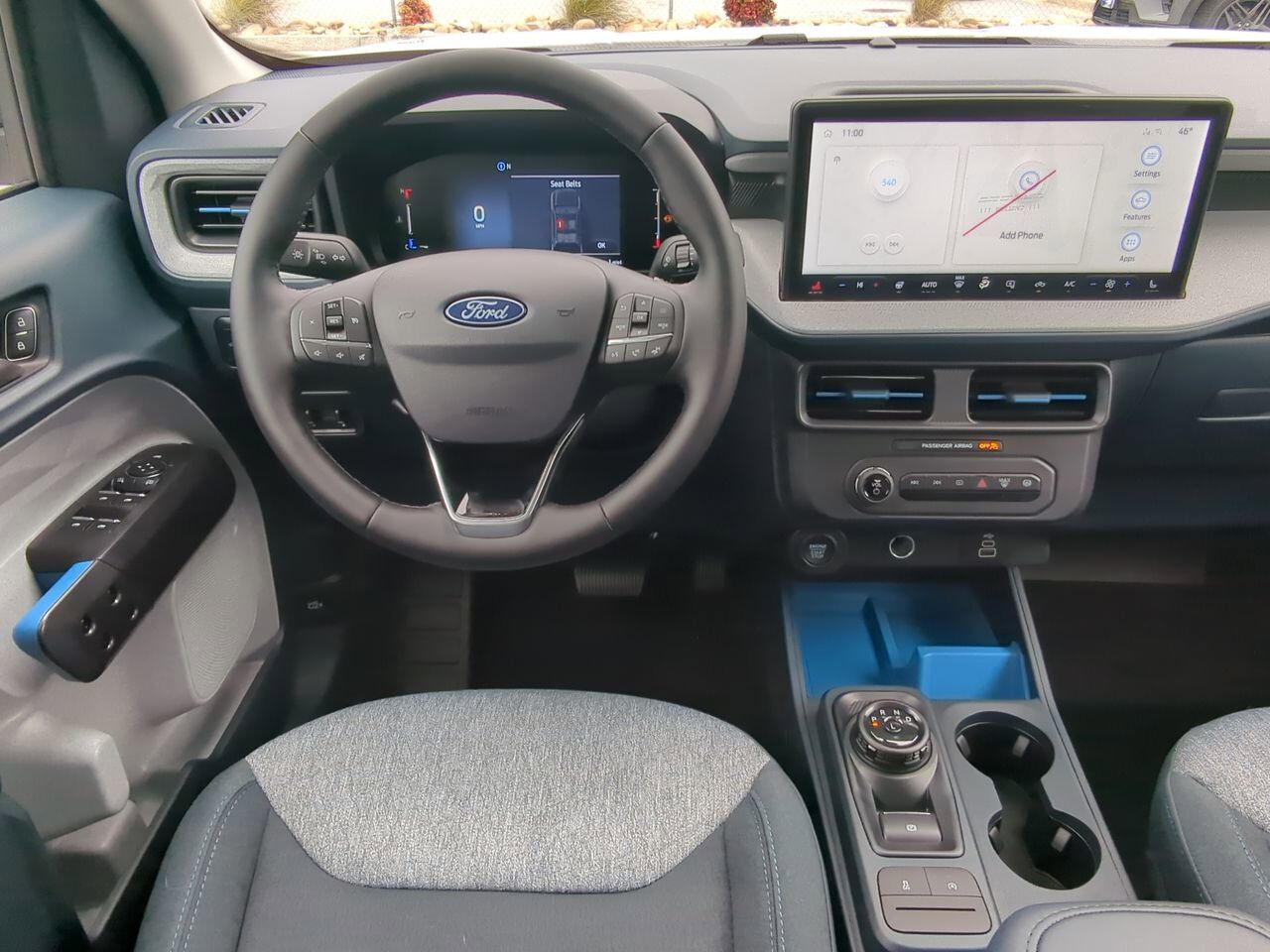 2026 Ford Maverick XLT Appleton WI