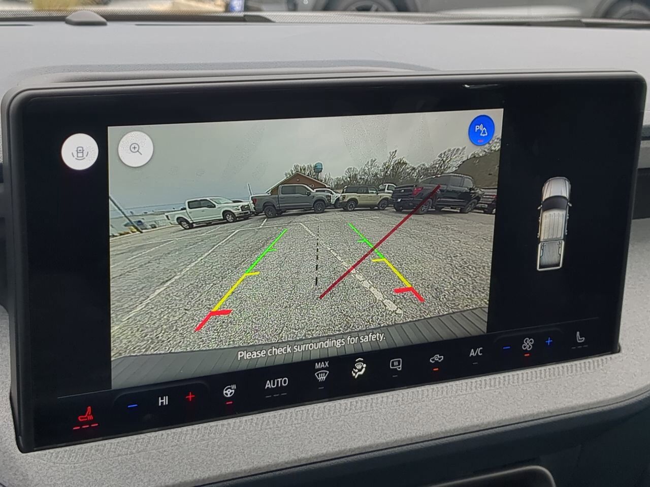 2026 Ford Maverick XLT Appleton WI