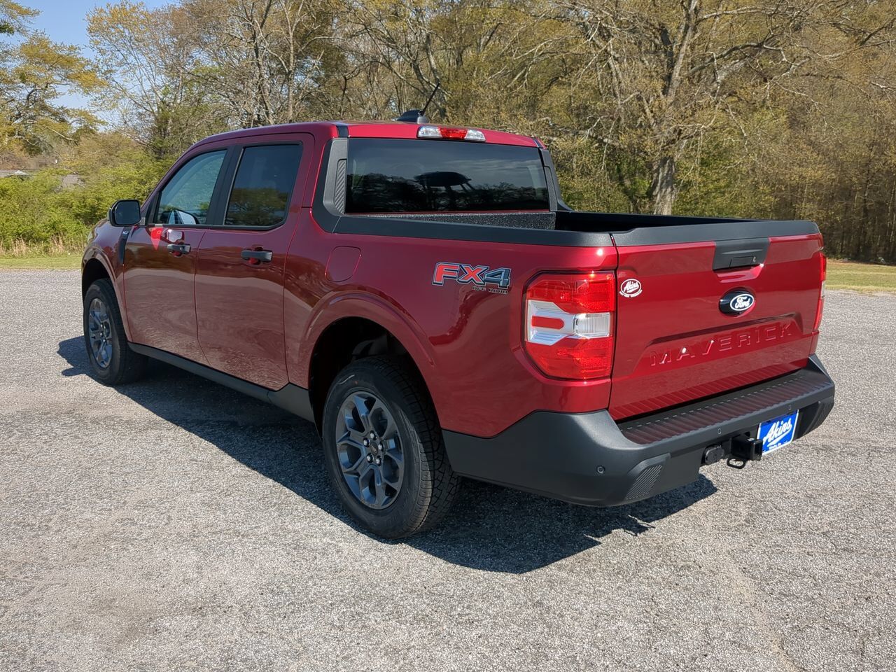 2026 Ford Maverick XLT Appleton WI