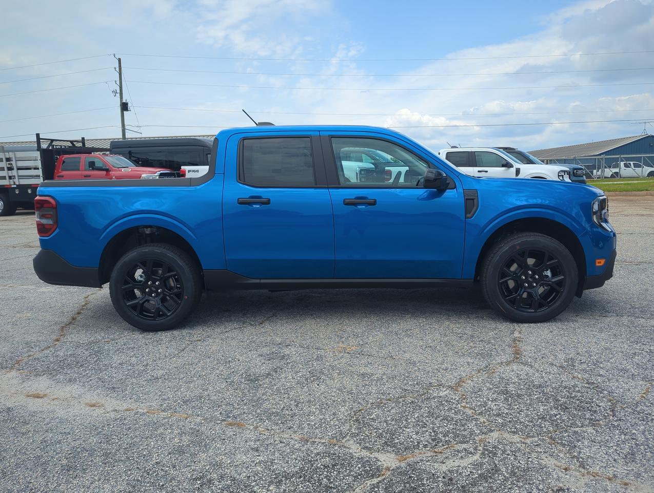 2026 Ford Maverick XLT Appleton WI