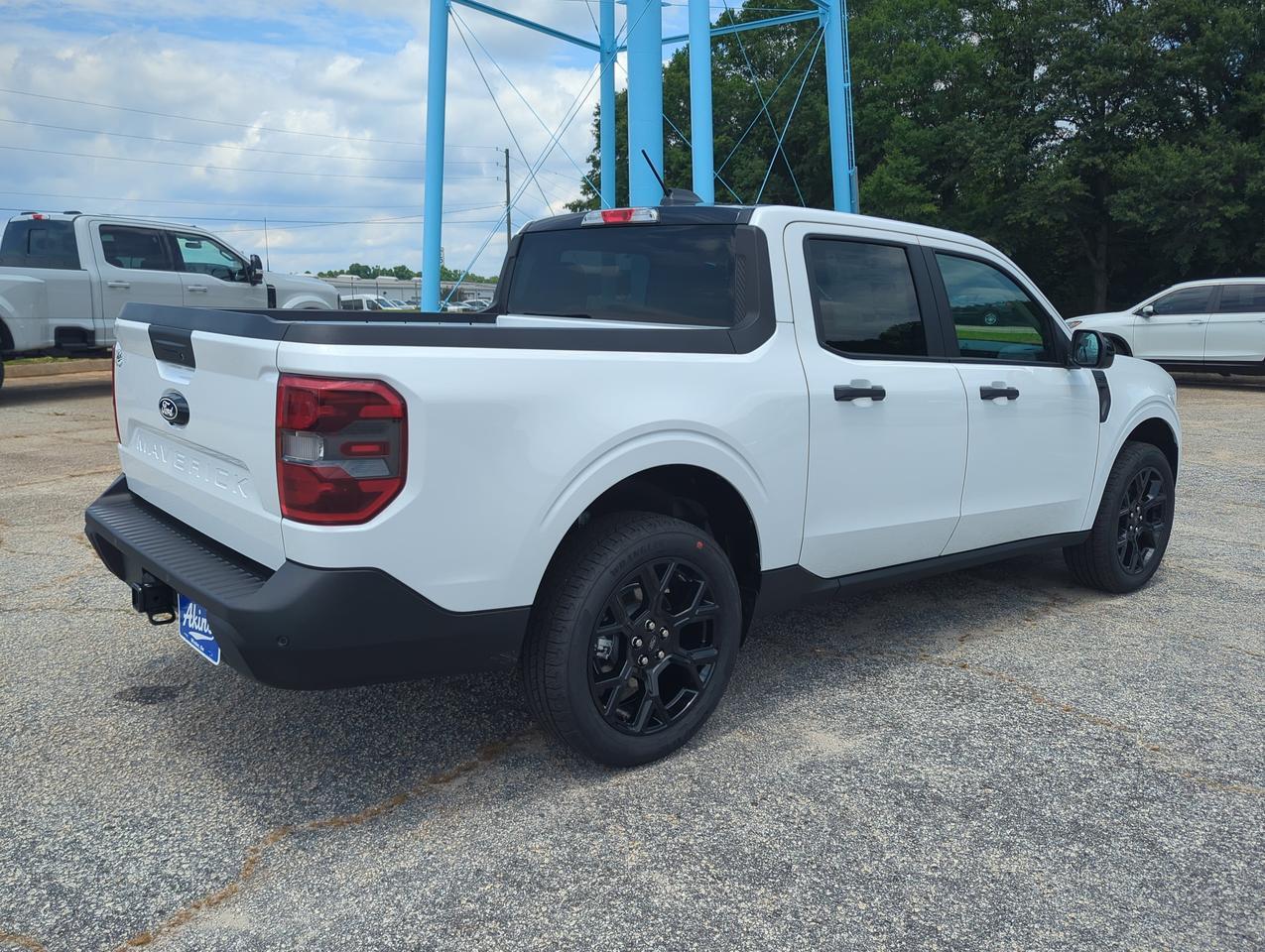 2026 Ford Maverick XLT Appleton WI