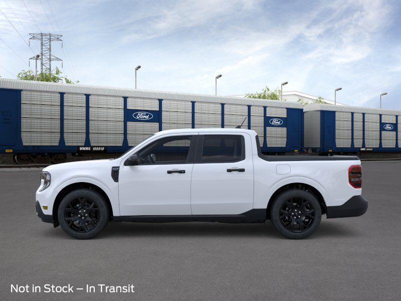 2026 Ford Maverick XLT Appleton WI