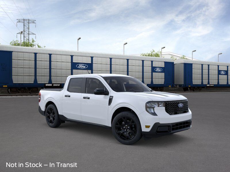 2026 Ford Maverick XLT Appleton WI