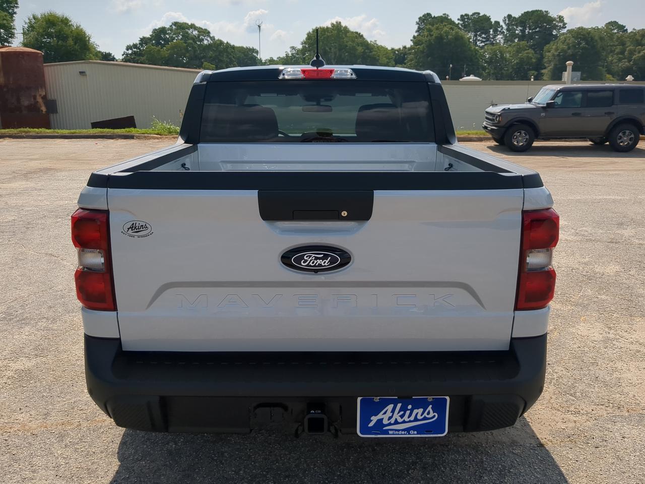 2026 Ford Maverick XLT Appleton WI