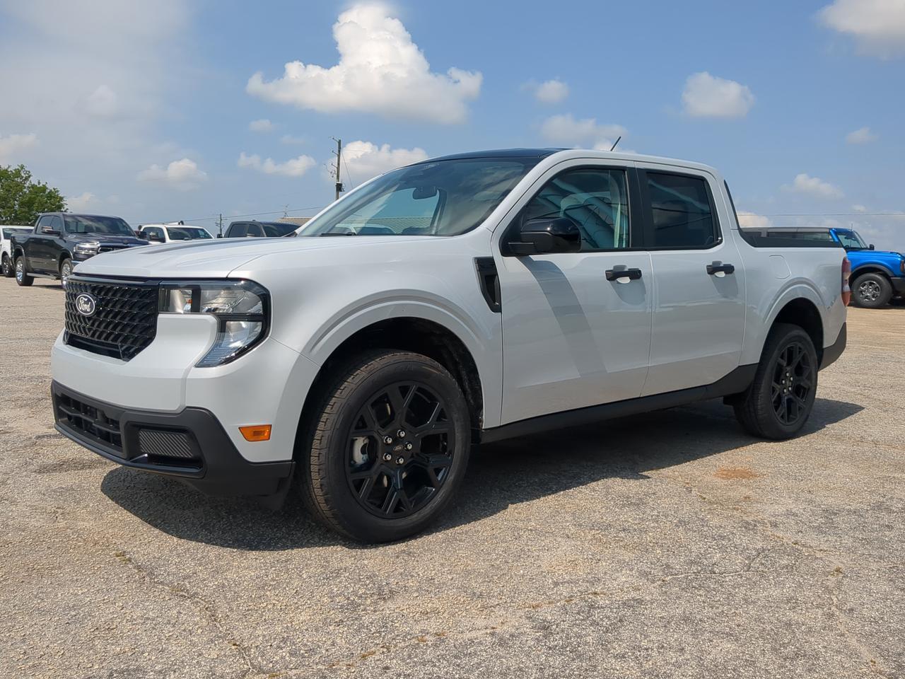 2026 Ford Maverick XLT Appleton WI