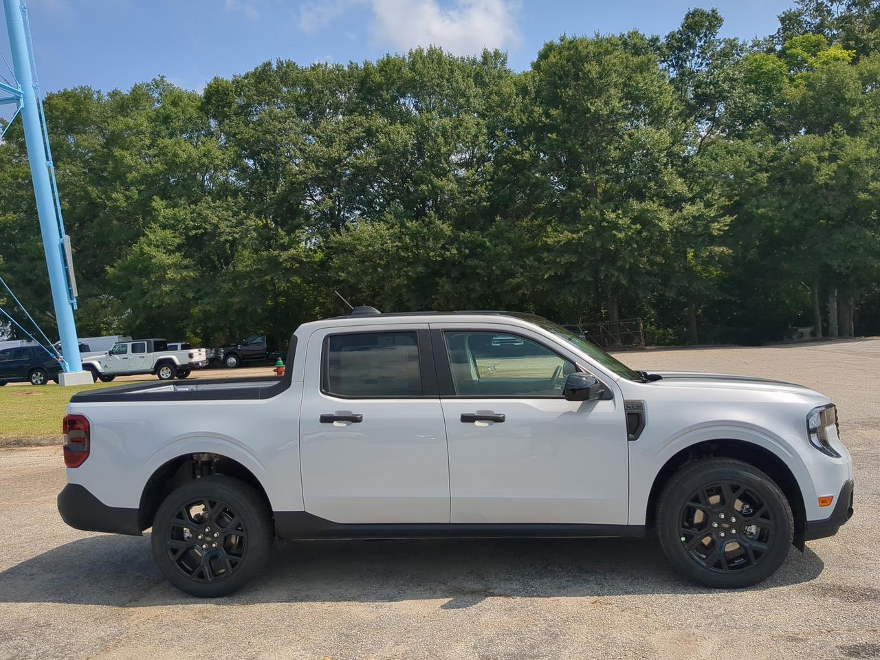 2026 Ford Maverick XLT Appleton WI