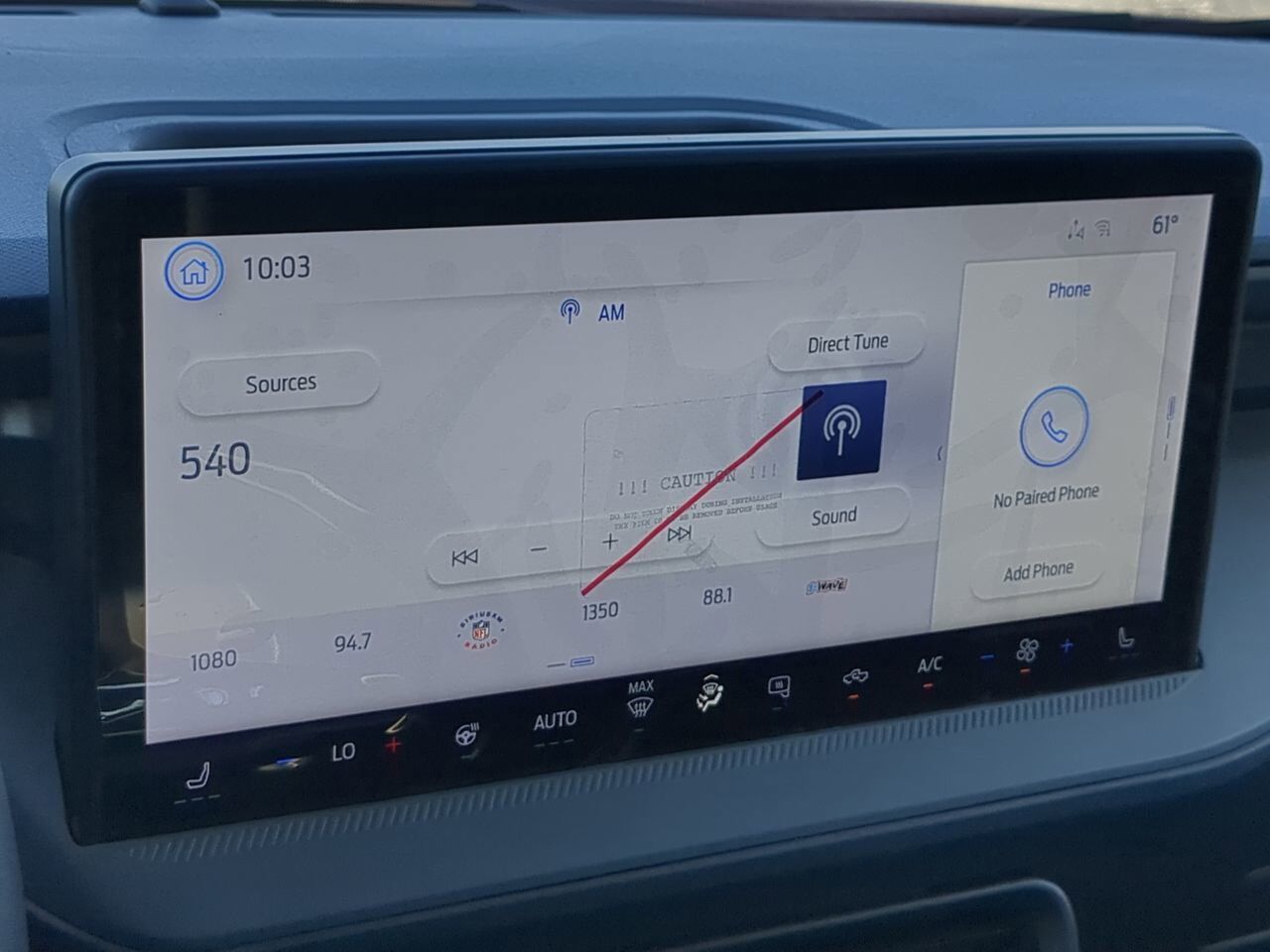 2026 Ford Maverick XLT Appleton WI