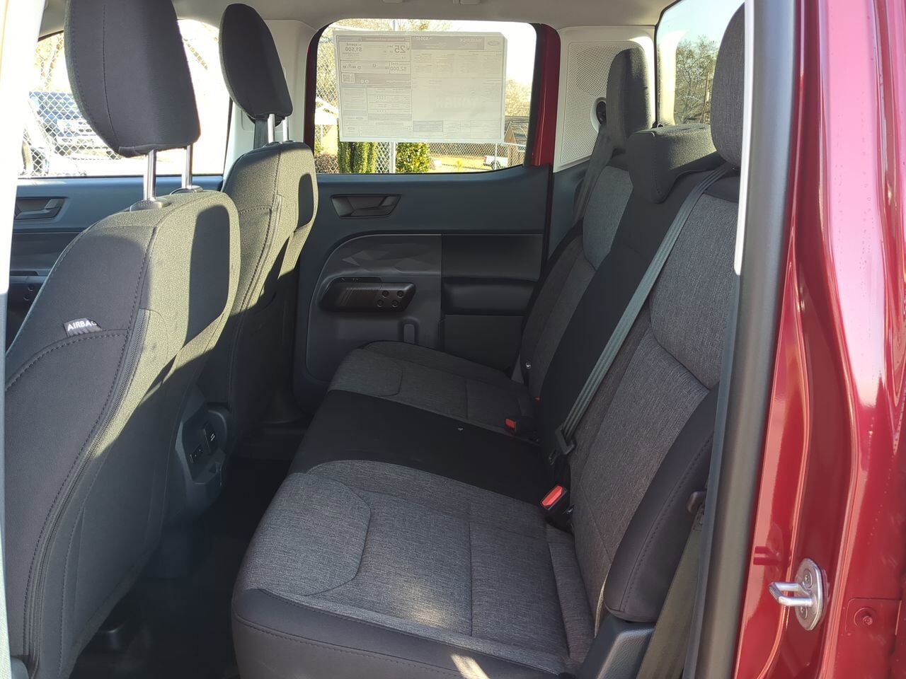 2026 Ford Maverick XLT Appleton WI