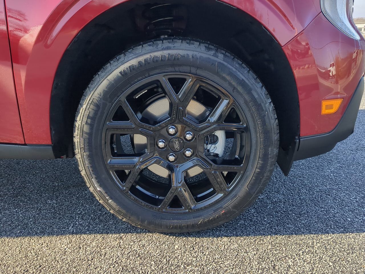 2026 Ford Maverick XLT Appleton WI