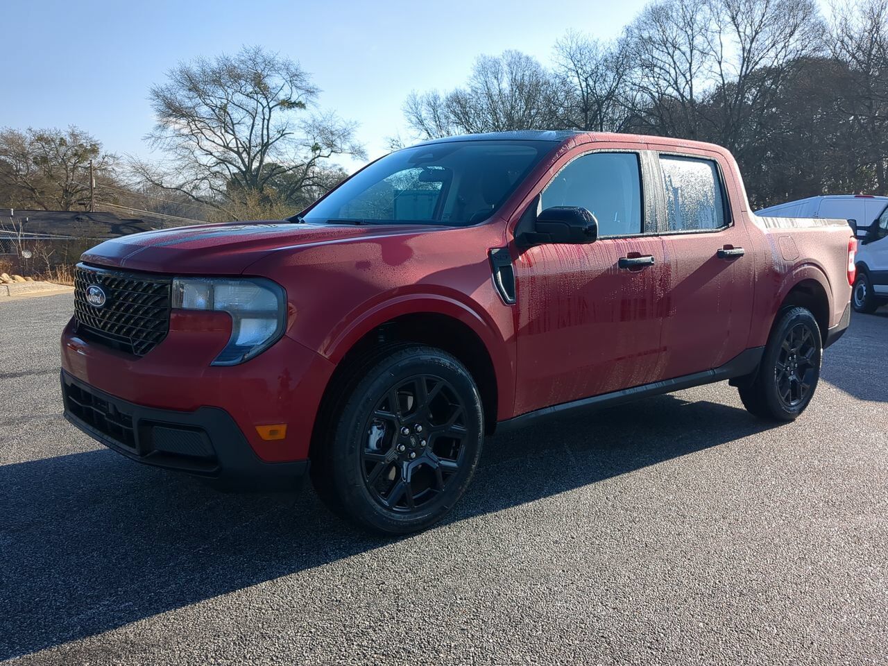 2026 Ford Maverick XLT Appleton WI