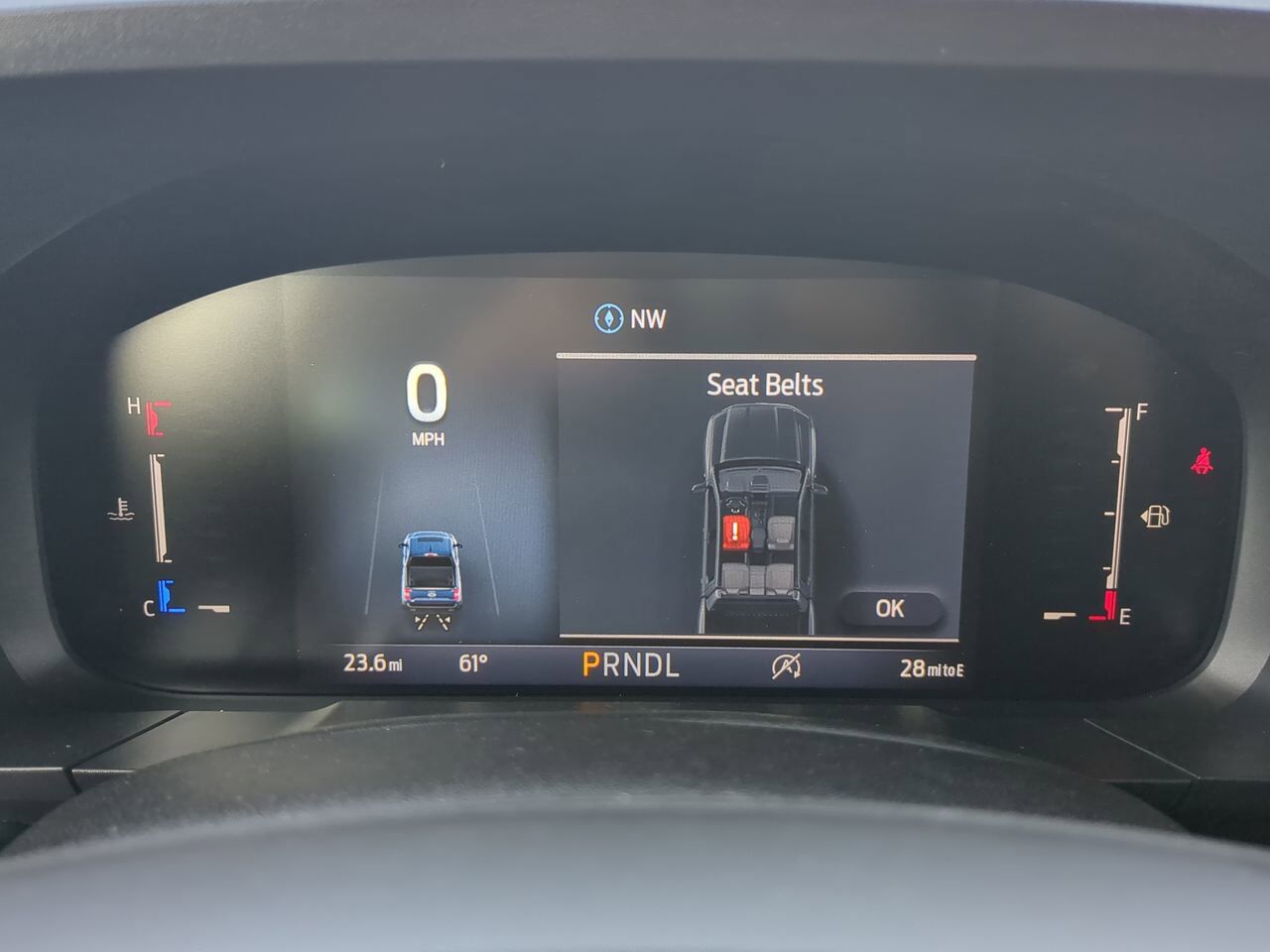 2026 Ford Maverick XLT Appleton WI