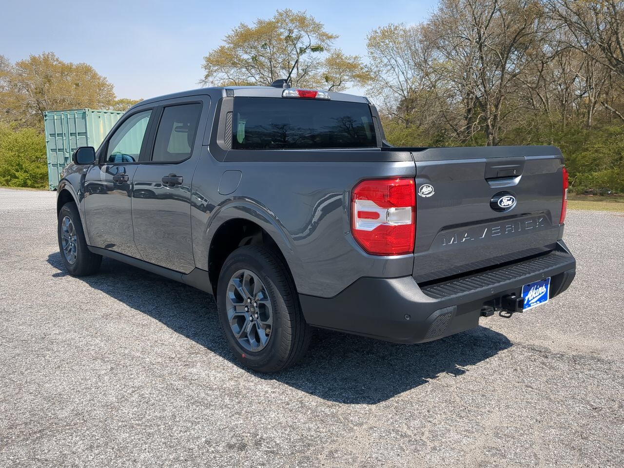2026 Ford Maverick XLT Appleton WI