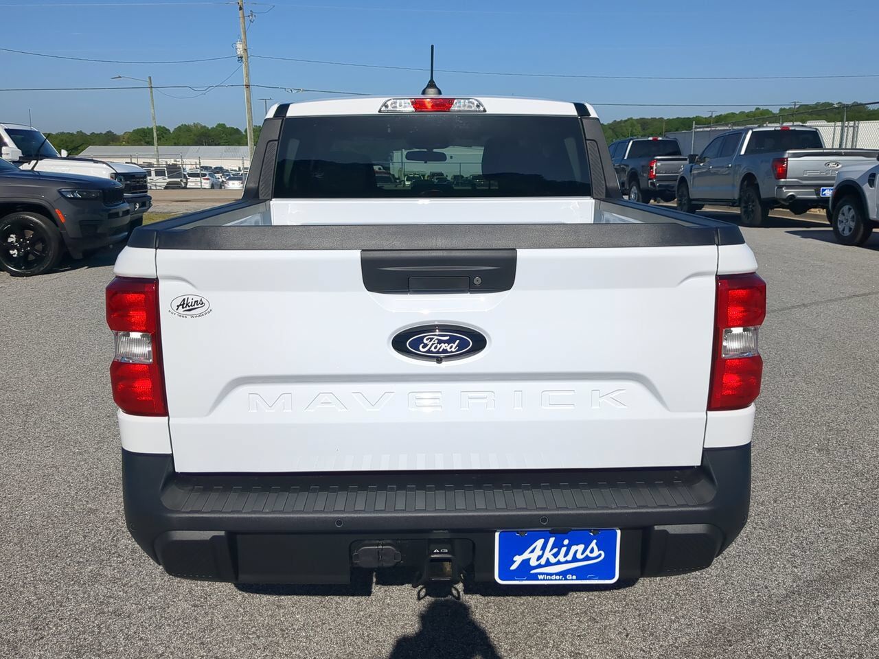 2026 Ford Maverick XLT Appleton WI