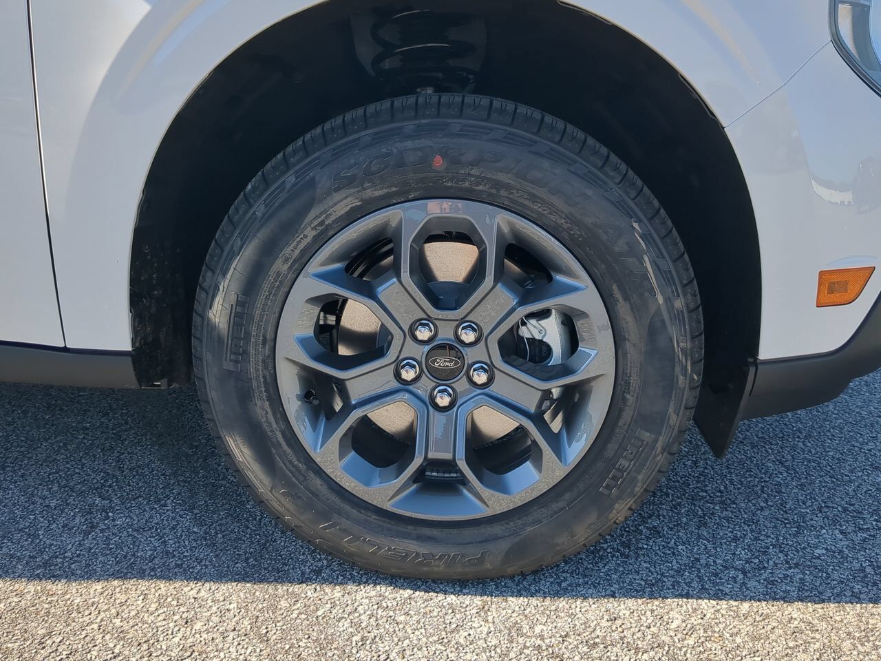 2026 Ford Maverick XLT Appleton WI