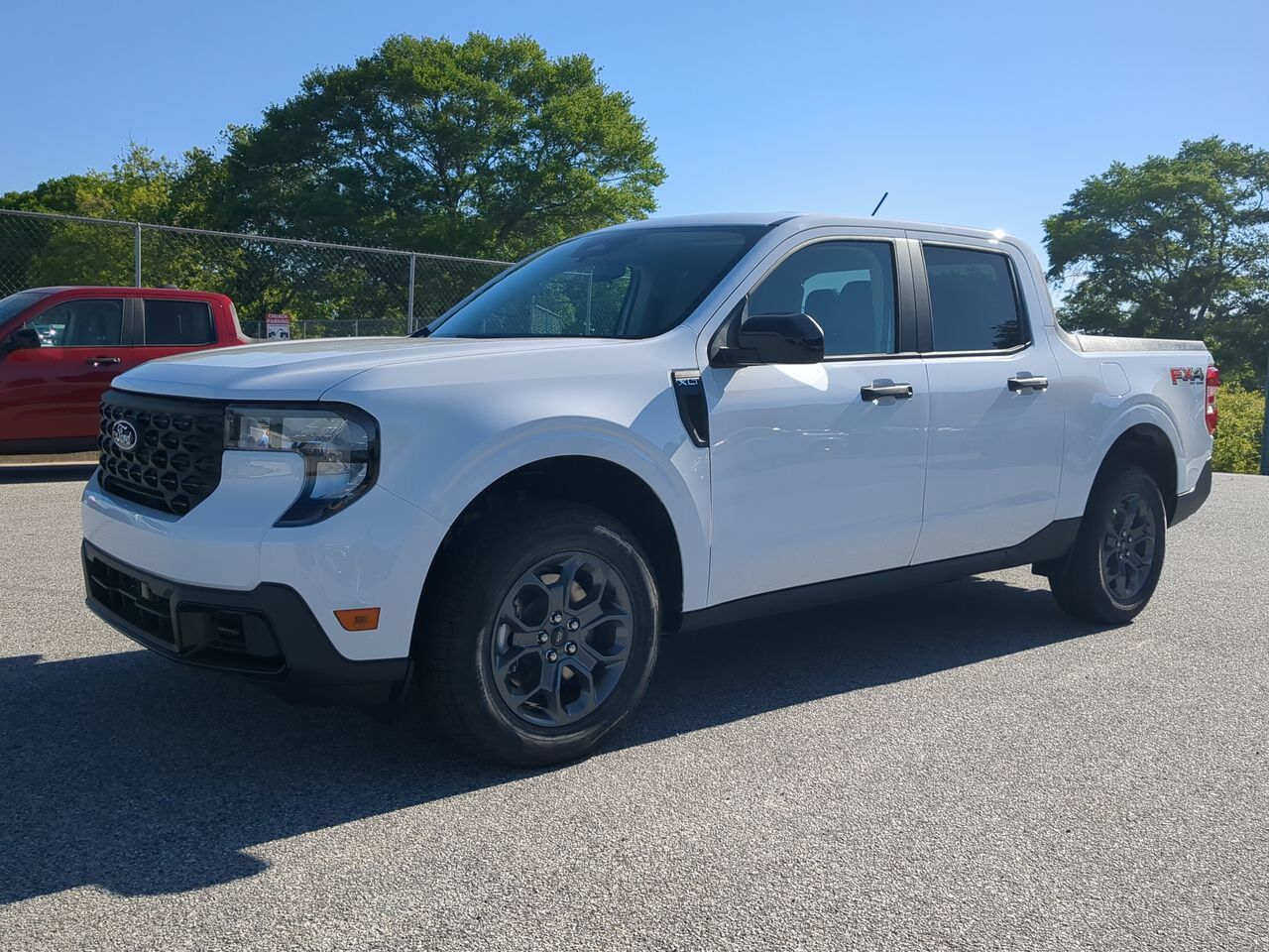 2026 Ford Maverick XLT Appleton WI