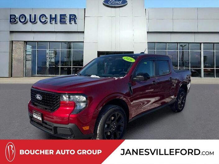 2026 Ford Maverick XLT Oshkosh WI