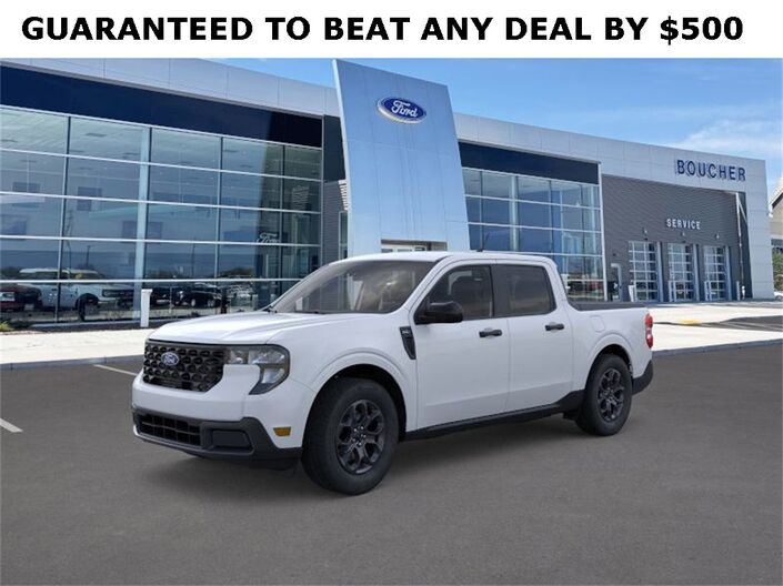 2026 Ford Maverick XLT Oshkosh WI