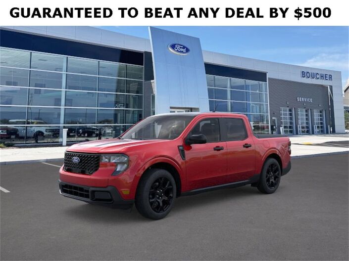 2026 Ford Maverick XLT Oshkosh WI