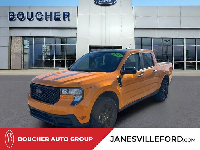 2026 Ford Maverick XLT Oshkosh WI