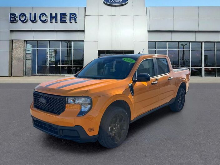 2026 Ford Maverick XLT Oshkosh WI