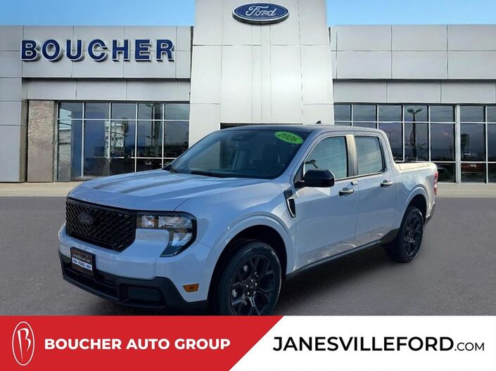 2026 Ford Maverick XLT Oshkosh WI