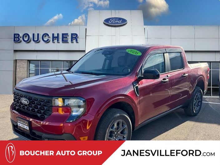 2026 Ford Maverick XLT Oshkosh WI