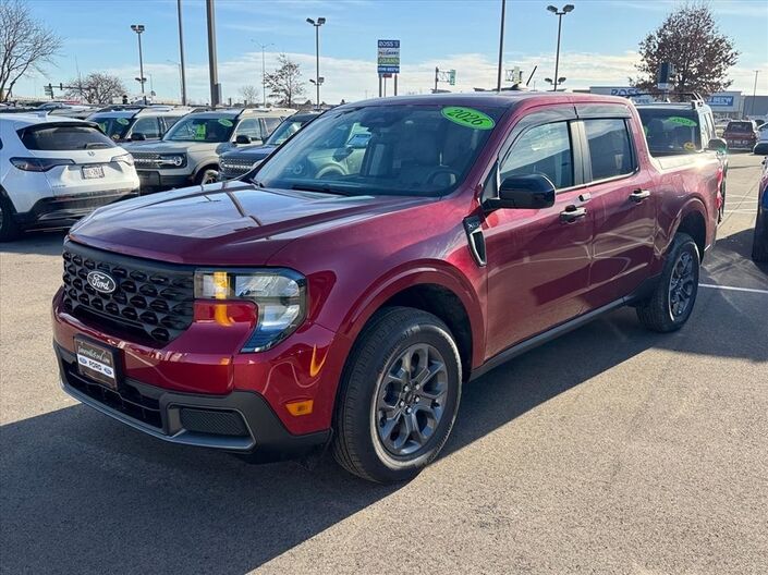 2026 Ford Maverick XLT Oshkosh WI
