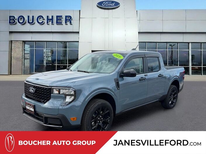 2026 Ford Maverick XLT Oshkosh WI