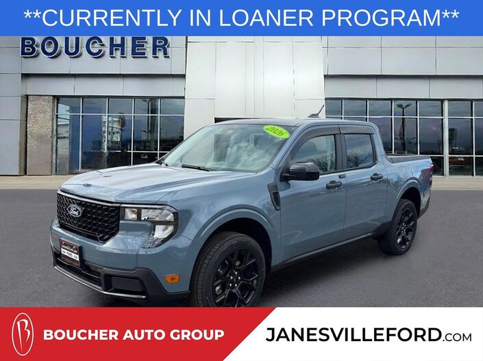 2026 Ford Maverick XLT Oshkosh WI