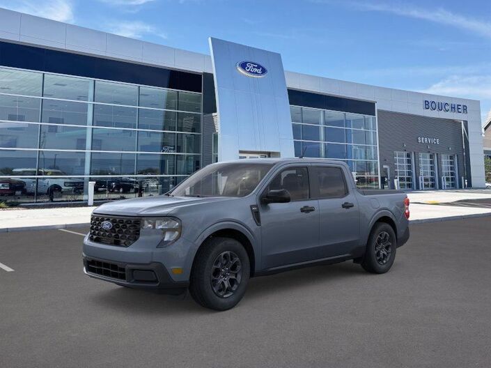 2026 Ford Maverick XLT Oshkosh WI