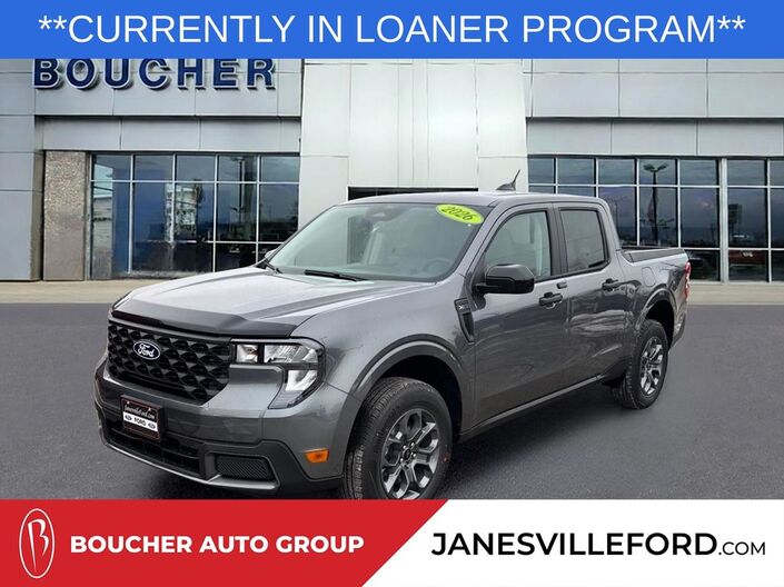 2026 Ford Maverick XLT Oshkosh WI