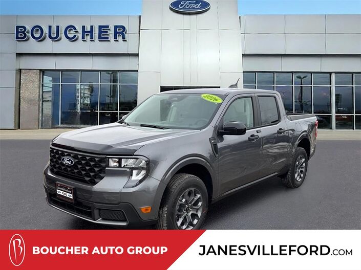 2026 Ford Maverick XLT Oshkosh WI