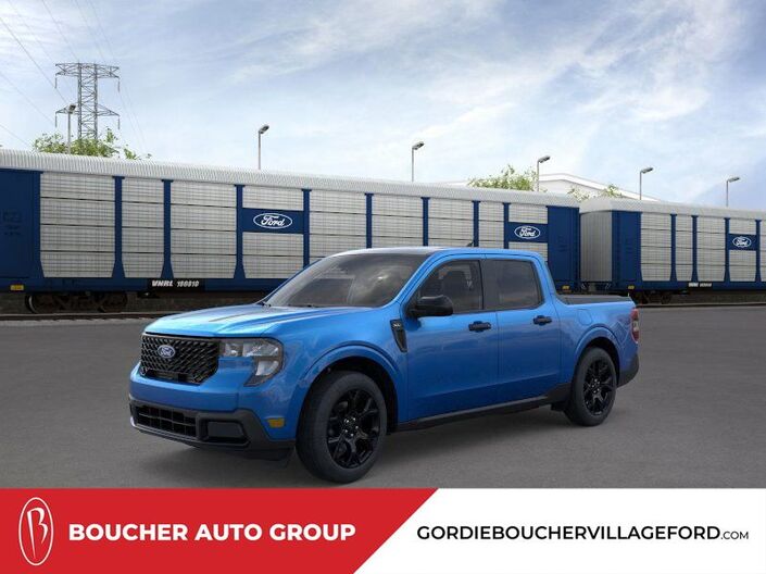 2026 Ford Maverick XLT Oshkosh WI