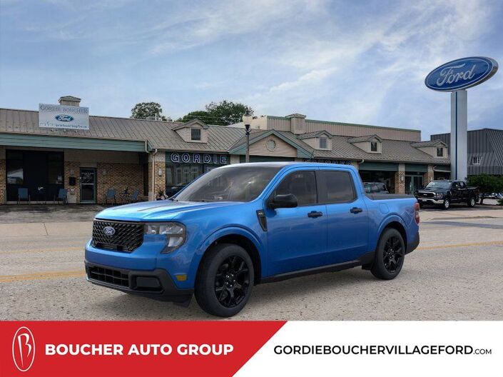 2026 Ford Maverick XLT Oshkosh WI