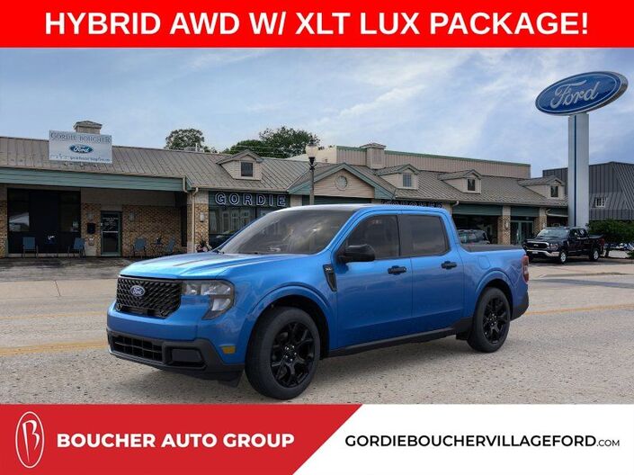 2026 Ford Maverick XLT Oshkosh WI