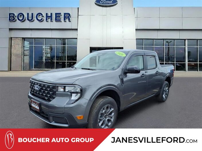 2026 Ford Maverick XLT Oshkosh WI