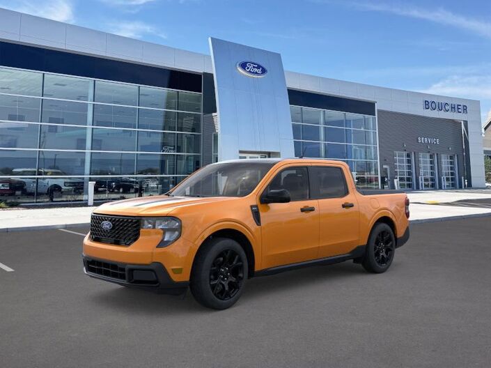 2026 Ford Maverick XLT Oshkosh WI