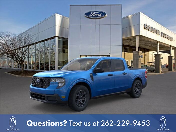 2026 Ford Maverick XLT Oshkosh WI