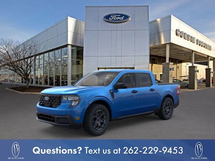 2026 Ford Maverick XLT Oshkosh WI
