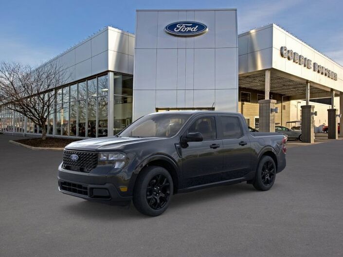 2026 Ford Maverick XLT Oshkosh WI