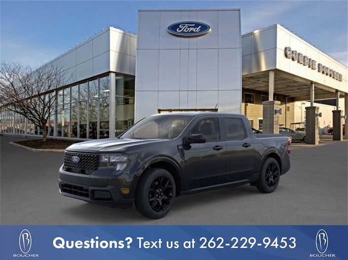 2026 Ford Maverick XLT Oshkosh WI