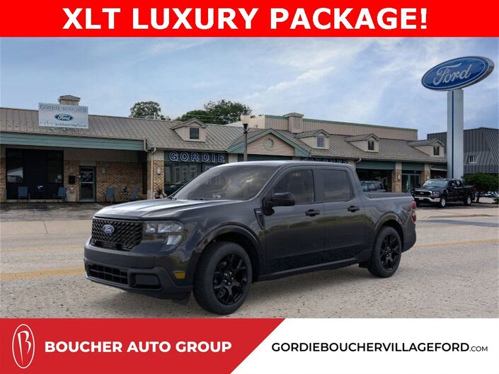 2026 Ford Maverick XLT Oshkosh WI