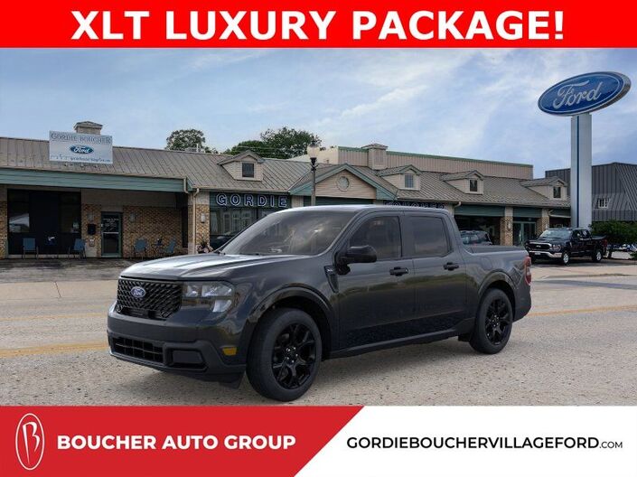 2026 Ford Maverick XLT Oshkosh WI